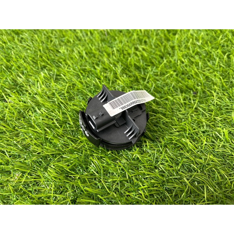 Датчик удара двери (airbag/безопасность) Nissan Rogue T33 2023 1.5 KR15DDT 988366RR8A