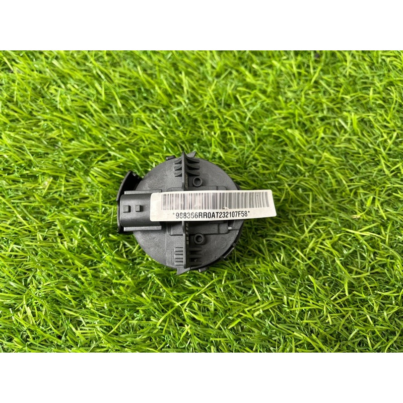 Датчик удара двери (airbag/безопасность) Nissan Rogue T33 2023 1.5 KR15DDT 988366RR8A