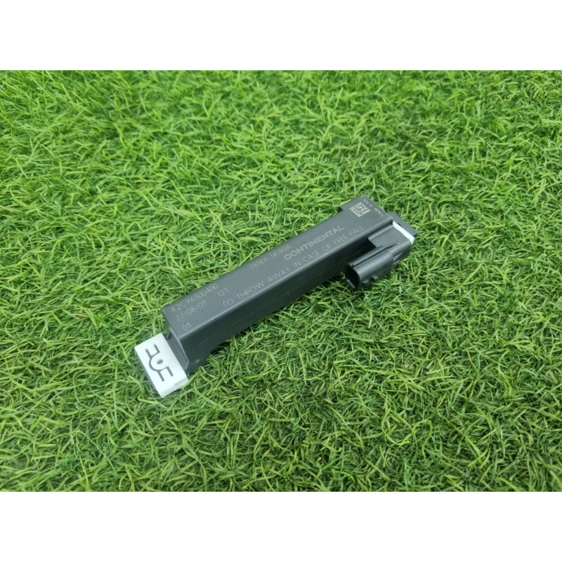 Антенна бесключевого доступа (электрика) Nissan Rogue T33 2023 1.5 KR15DDT 285E65RA0A