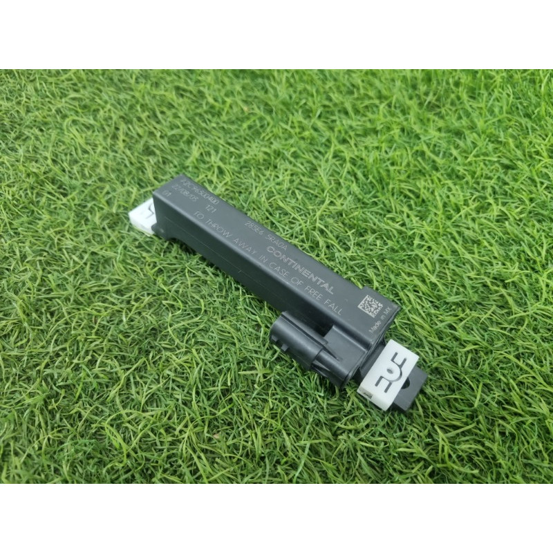 Антенна бесключевого доступа (электрика) Nissan Rogue T33 2023 1.5 KR15DDT 285E65RA0A