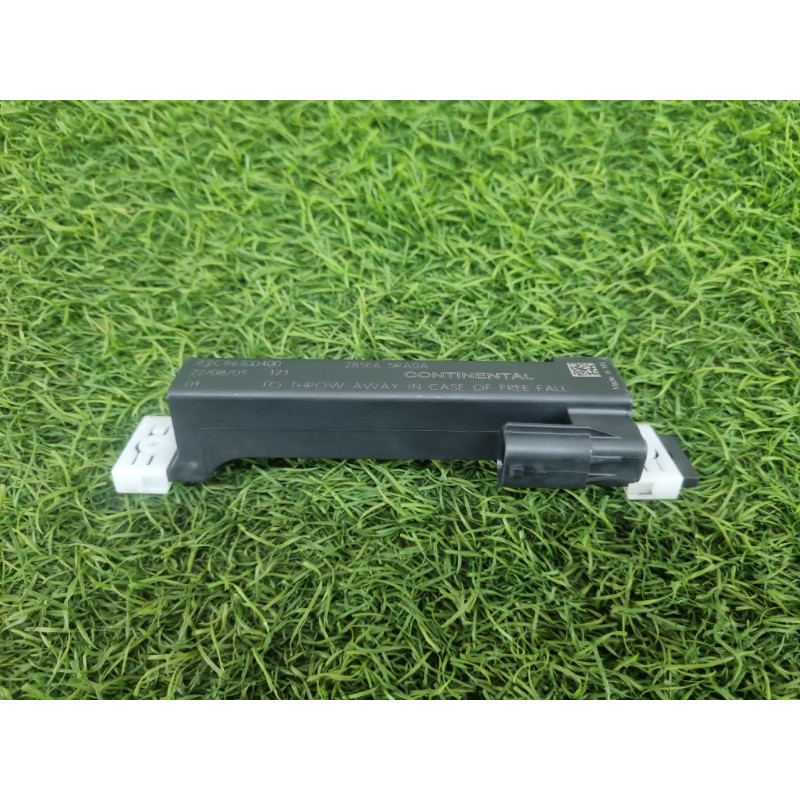 Антенна бесключевого доступа (электрика) Nissan Rogue T33 2023 1.5 KR15DDT 285E65RA0A