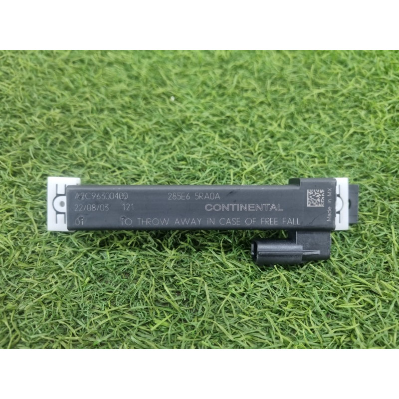 Антенна бесключевого доступа (электрика) Nissan Rogue T33 2023 1.5 KR15DDT 285E65RA0A