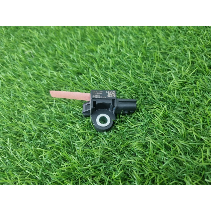 Датчик удара (электрика / датчики) Nissan Rogue T33 2023 1.5 KR15DDT 988306RR8A