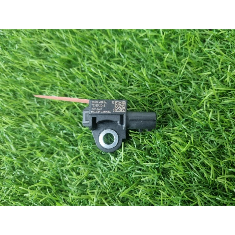 Датчик удара (электрика / датчики) Nissan Rogue T33 2023 1.5 KR15DDT 988306RR8A