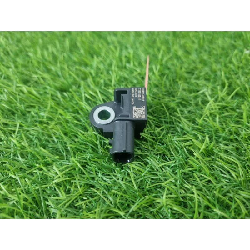 Датчик удара (электрика / датчики) Nissan Rogue T33 2023 1.5 KR15DDT 988306RR8A