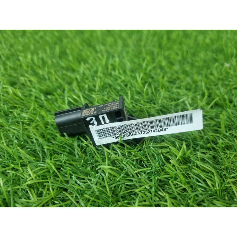 Датчик удара (электрика / датчики) Nissan Rogue T33 2023 1.5 KR15DDT 988306RR8A