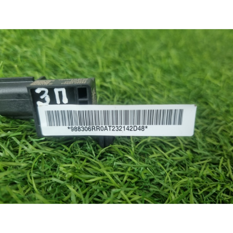 Датчик удара (электрика / датчики) Nissan Rogue T33 2023 1.5 KR15DDT 988306RR8A