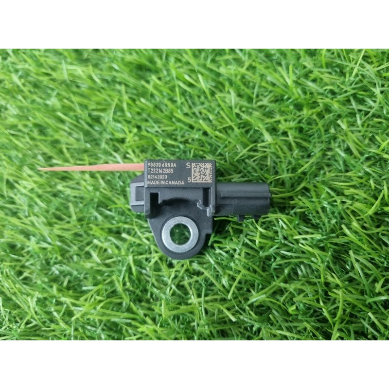 Датчик удара (электрика / датчики) Nissan Rogue T33 2023 1.5 KR15DDT 988306RR8A