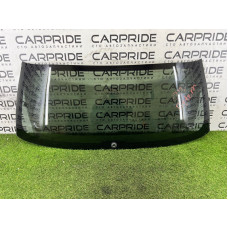 Стекло крышки багажника