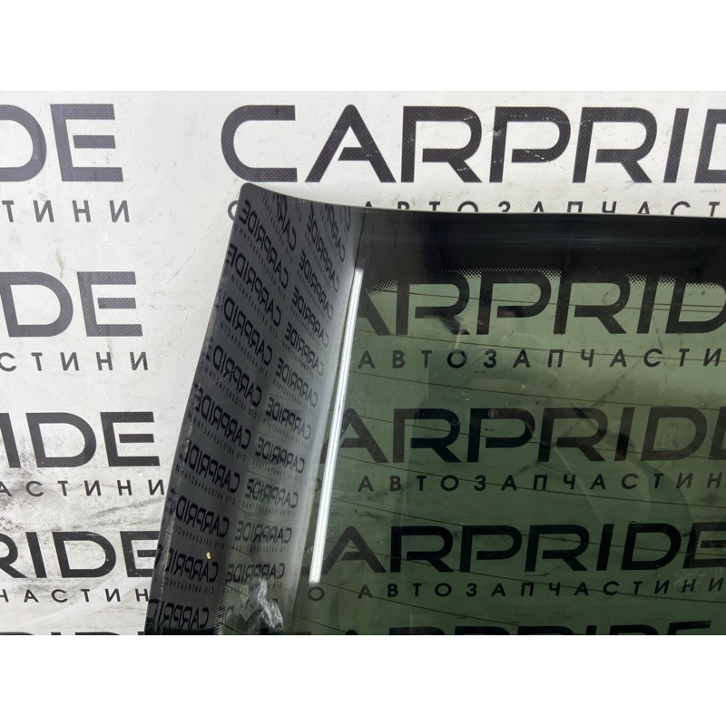 Стекло крышки багажника (стекла и зеркала) AUDI Q7 4M 2017 3.0 TFSi 4M0845501CNVB