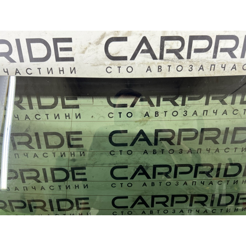 Стекло крышки багажника (стекла и зеркала) AUDI Q7 4M 2017 3.0 TFSi 4M0845501CNVB