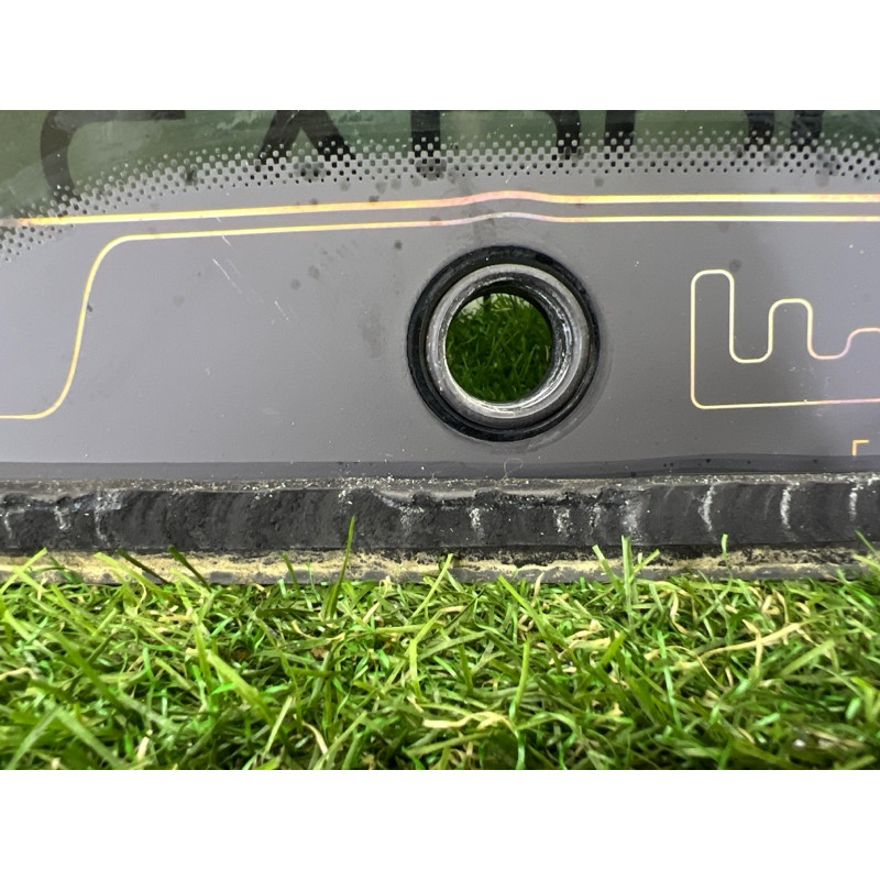 Стекло крышки багажника (стекла и зеркала) AUDI Q7 4M 2017 3.0 TFSi 4M0845501CNVB