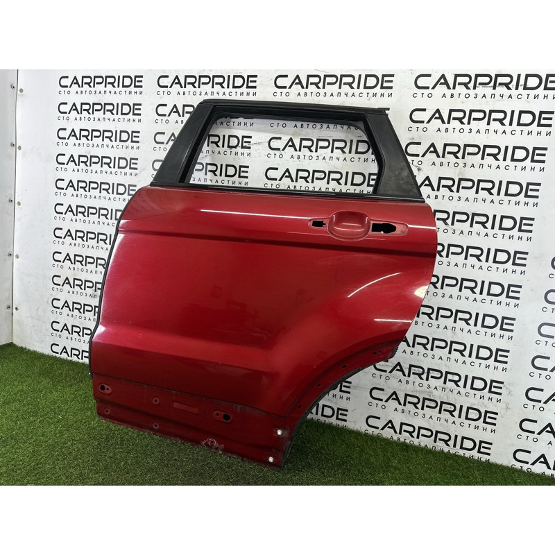 Дверь (наружные элементы кузова) LAND ROVER Range Rover Evoque L538 2016 2.0 LR028557