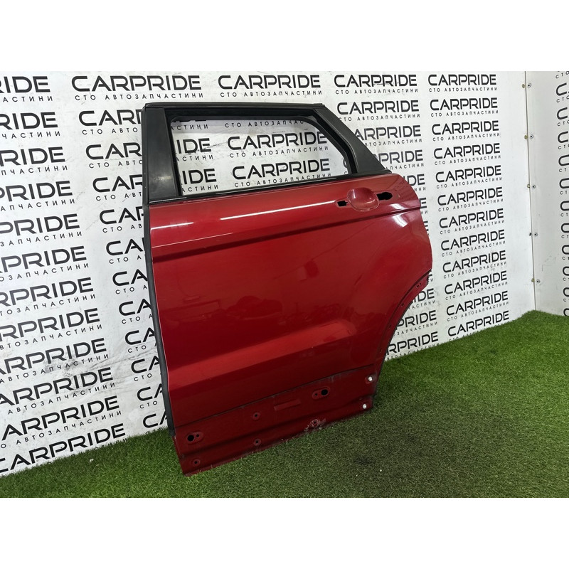 Дверь (наружные элементы кузова) LAND ROVER Range Rover Evoque L538 2016 2.0 LR028557