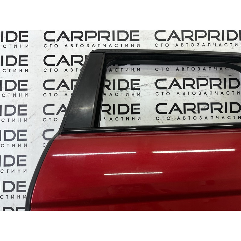 Дверь (наружные элементы кузова) LAND ROVER Range Rover Evoque L538 2016 2.0 LR028557