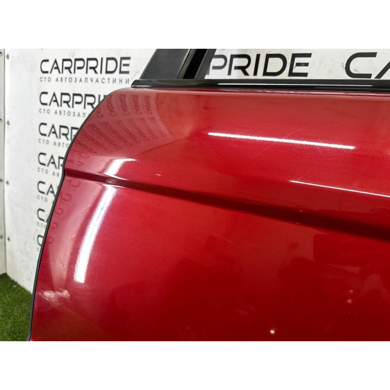 Дверь (наружные элементы кузова) LAND ROVER Range Rover Evoque L538 2016 2.0 LR028557