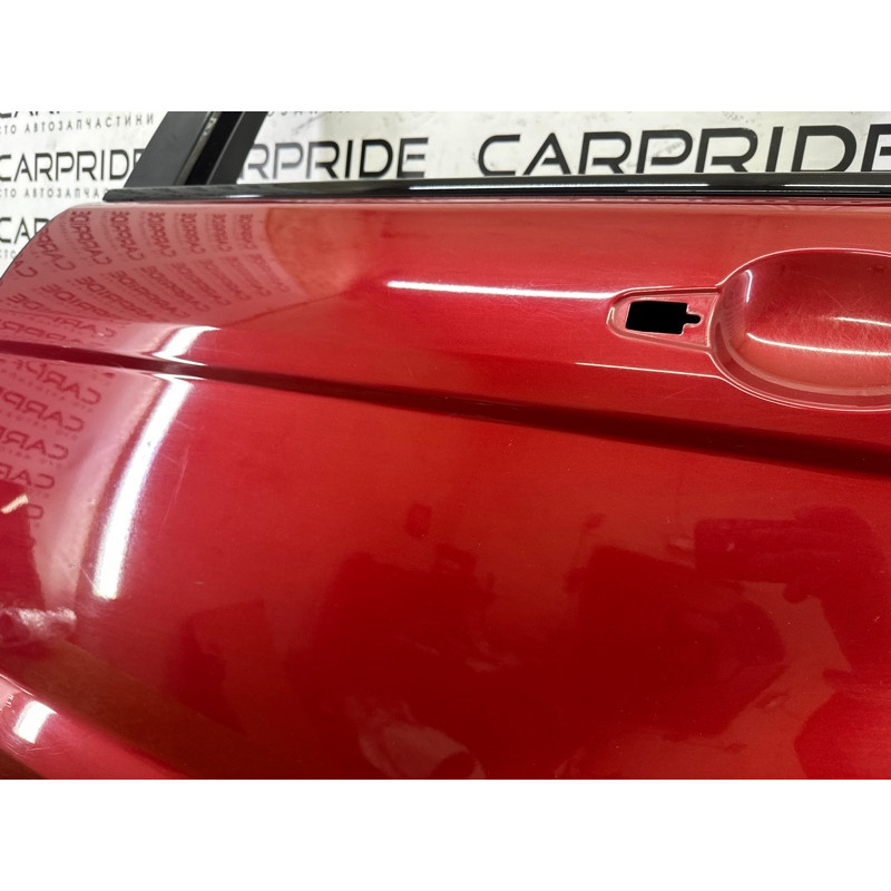 Дверь (наружные элементы кузова) LAND ROVER Range Rover Evoque L538 2016 2.0 LR028557