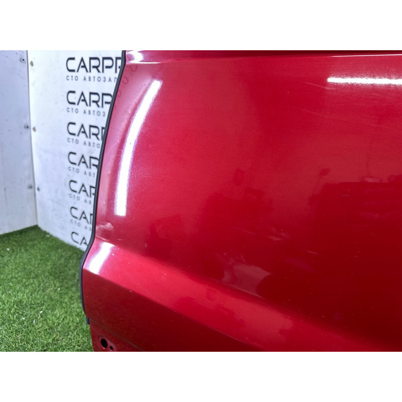 Дверь (наружные элементы кузова) LAND ROVER Range Rover Evoque L538 2016 2.0 LR028557