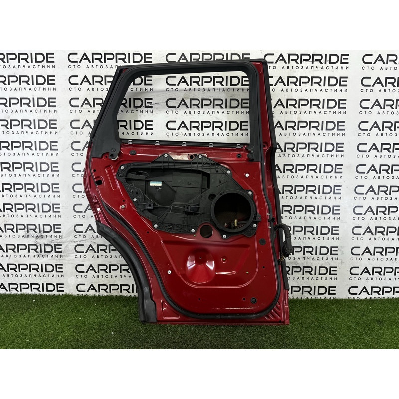 Дверь (наружные элементы кузова) LAND ROVER Range Rover Evoque L538 2016 2.0 LR028557