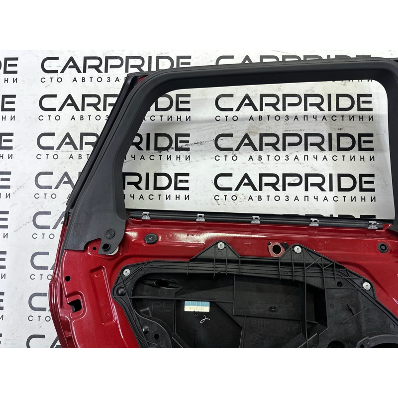 Дверь (наружные элементы кузова) LAND ROVER Range Rover Evoque L538 2016 2.0 LR028557