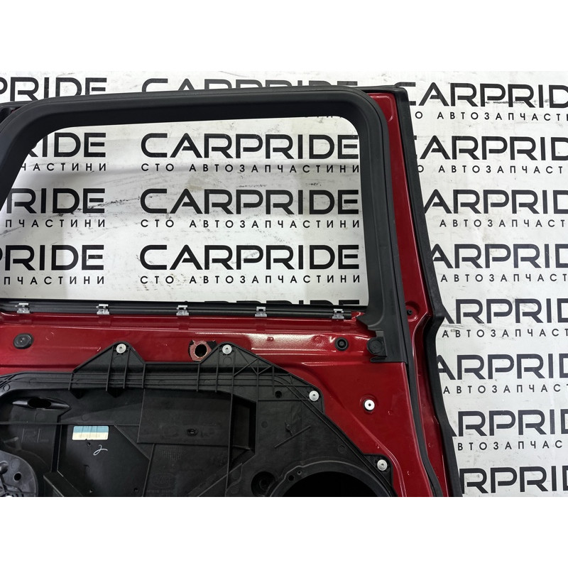 Дверь (наружные элементы кузова) LAND ROVER Range Rover Evoque L538 2016 2.0 LR028557