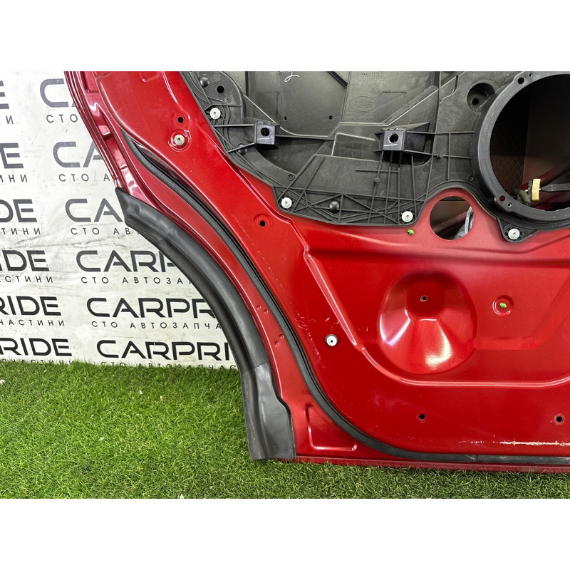 Дверь (наружные элементы кузова) LAND ROVER Range Rover Evoque L538 2016 2.0 LR028557