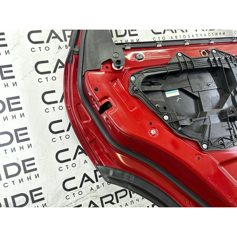 Дверь (наружные элементы кузова) LAND ROVER Range Rover Evoque L538 2016 2.0 LR028557