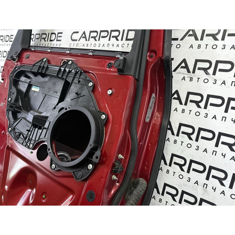 Дверь (наружные элементы кузова) LAND ROVER Range Rover Evoque L538 2016 2.0 LR028557