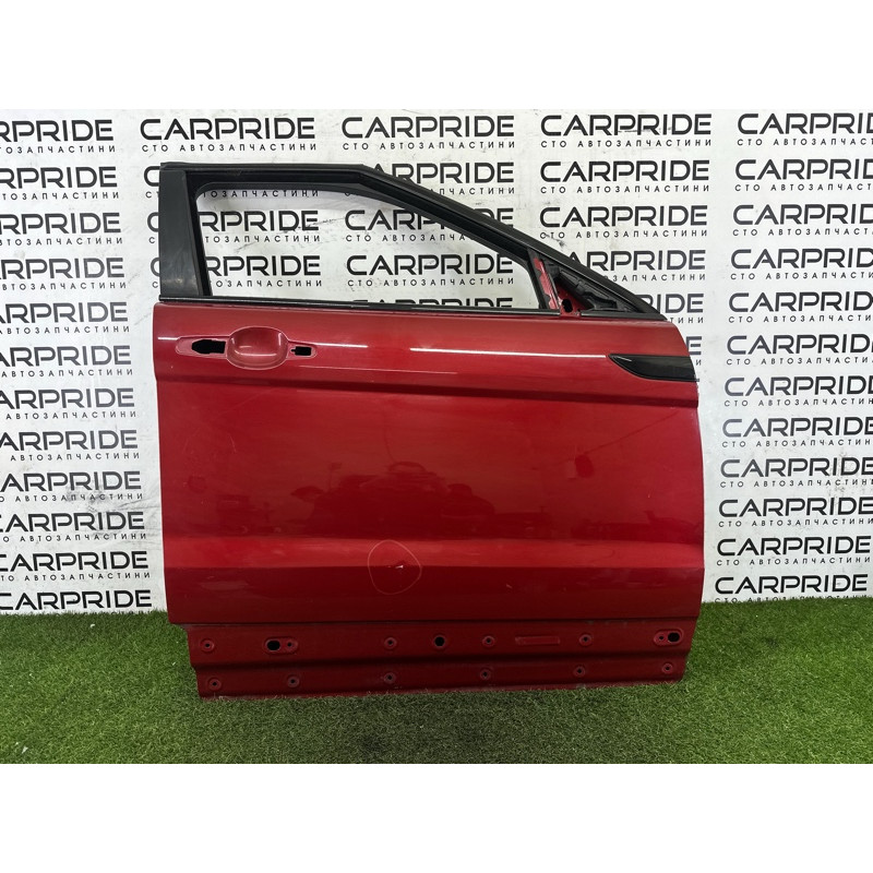 Дверь (наружные элементы кузова) LAND ROVER Range Rover Evoque L538 2016 2.0 LR028552