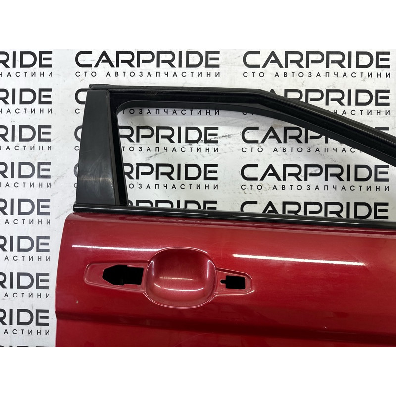 Дверь (наружные элементы кузова) LAND ROVER Range Rover Evoque L538 2016 2.0 LR028552