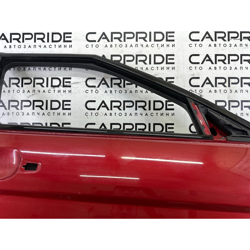 Дверь (наружные элементы кузова) LAND ROVER Range Rover Evoque L538 2016 2.0 LR028552