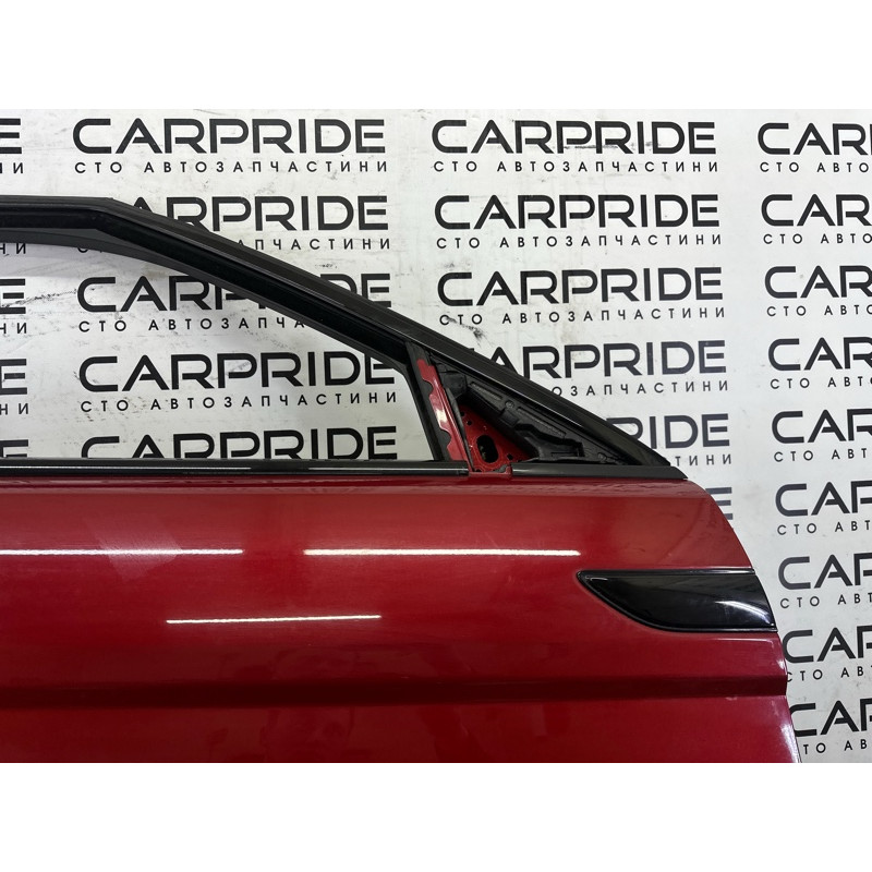 Дверь (наружные элементы кузова) LAND ROVER Range Rover Evoque L538 2016 2.0 LR028552