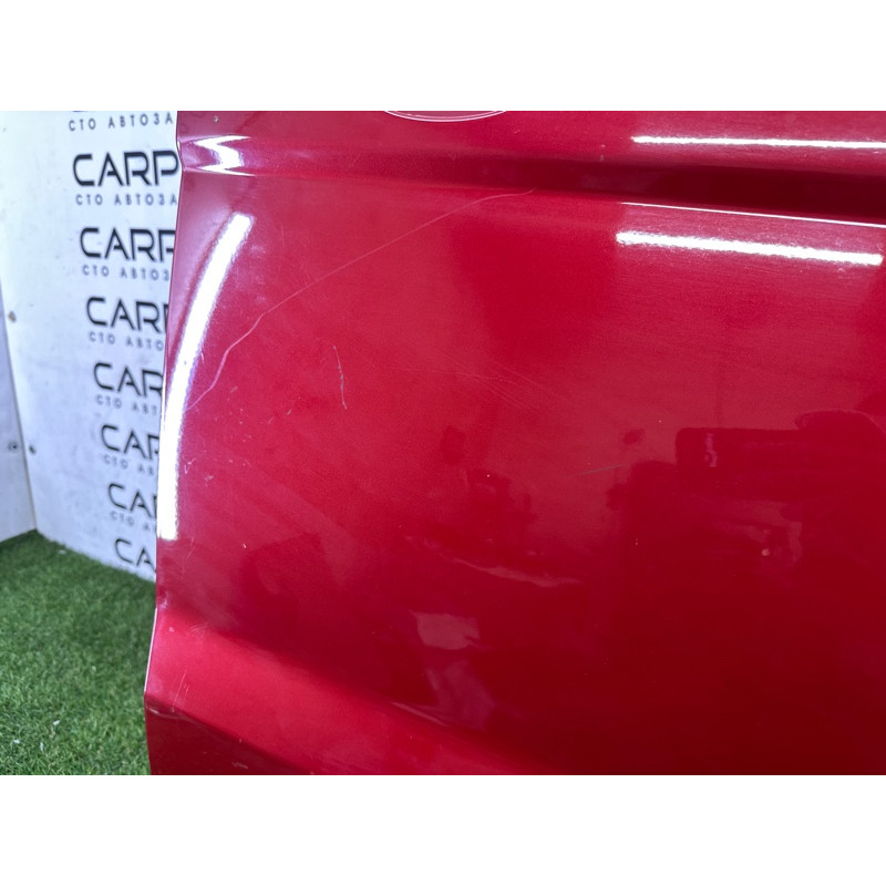 Дверь (наружные элементы кузова) LAND ROVER Range Rover Evoque L538 2016 2.0 LR028552