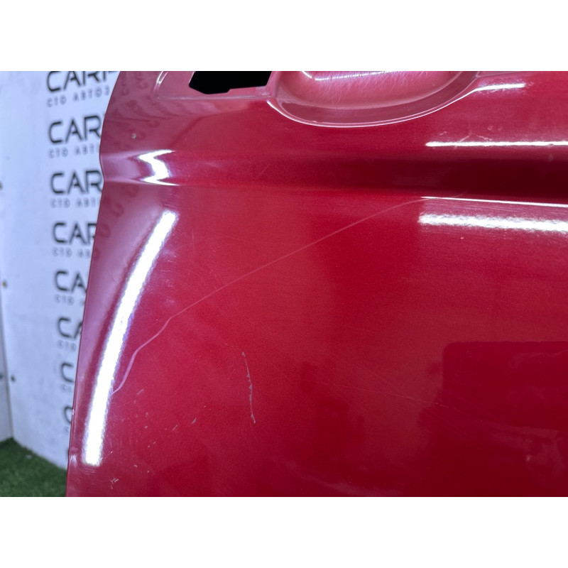 Дверь (наружные элементы кузова) LAND ROVER Range Rover Evoque L538 2016 2.0 LR028552