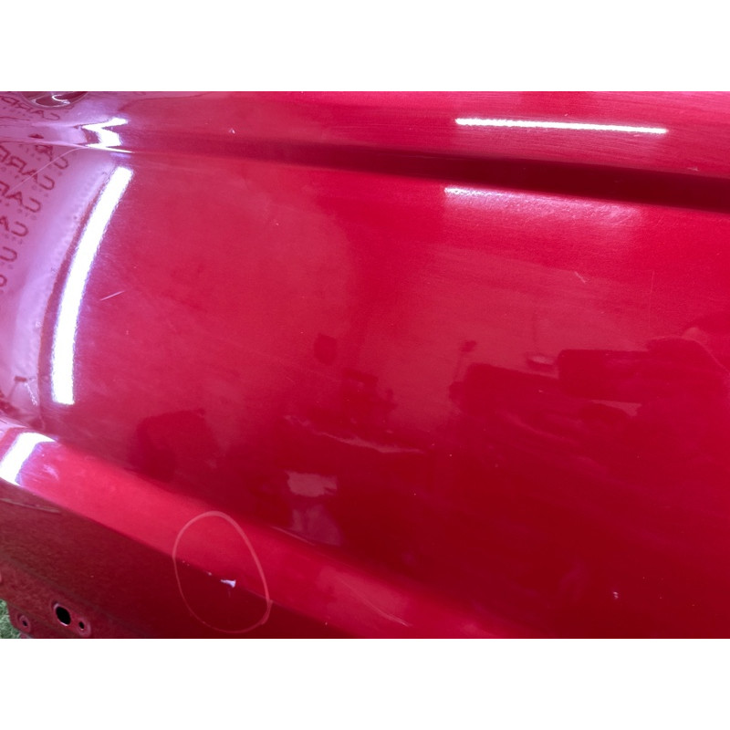 Дверь (наружные элементы кузова) LAND ROVER Range Rover Evoque L538 2016 2.0 LR028552