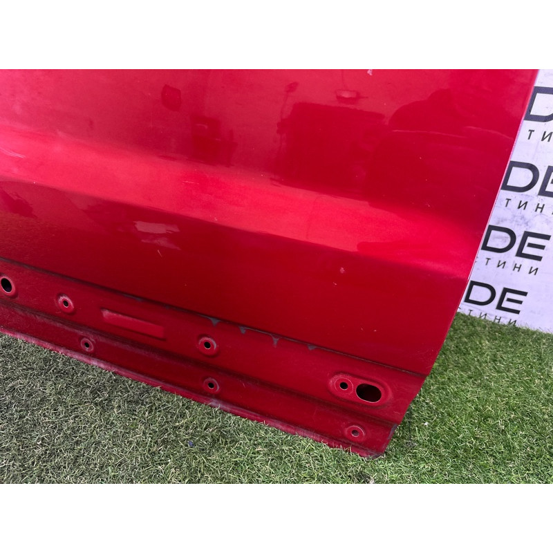 Дверь (наружные элементы кузова) LAND ROVER Range Rover Evoque L538 2016 2.0 LR028552