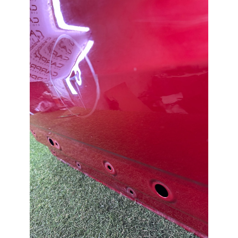 Дверь (наружные элементы кузова) LAND ROVER Range Rover Evoque L538 2016 2.0 LR028552