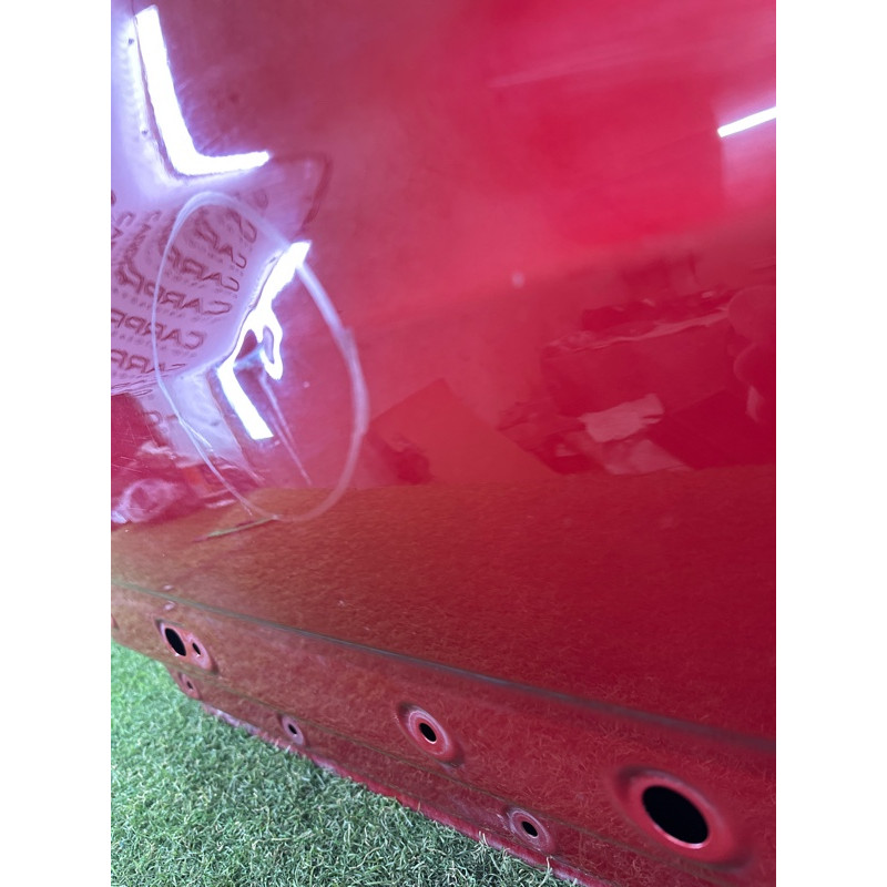 Дверь (наружные элементы кузова) LAND ROVER Range Rover Evoque L538 2016 2.0 LR028552