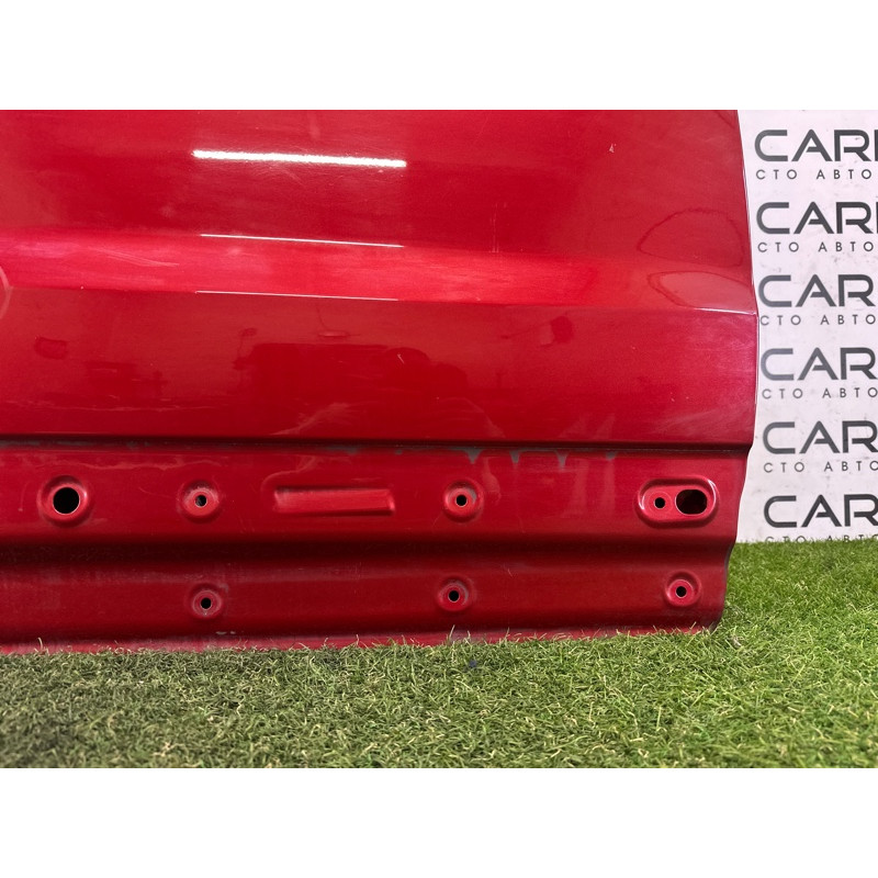 Дверь (наружные элементы кузова) LAND ROVER Range Rover Evoque L538 2016 2.0 LR028552