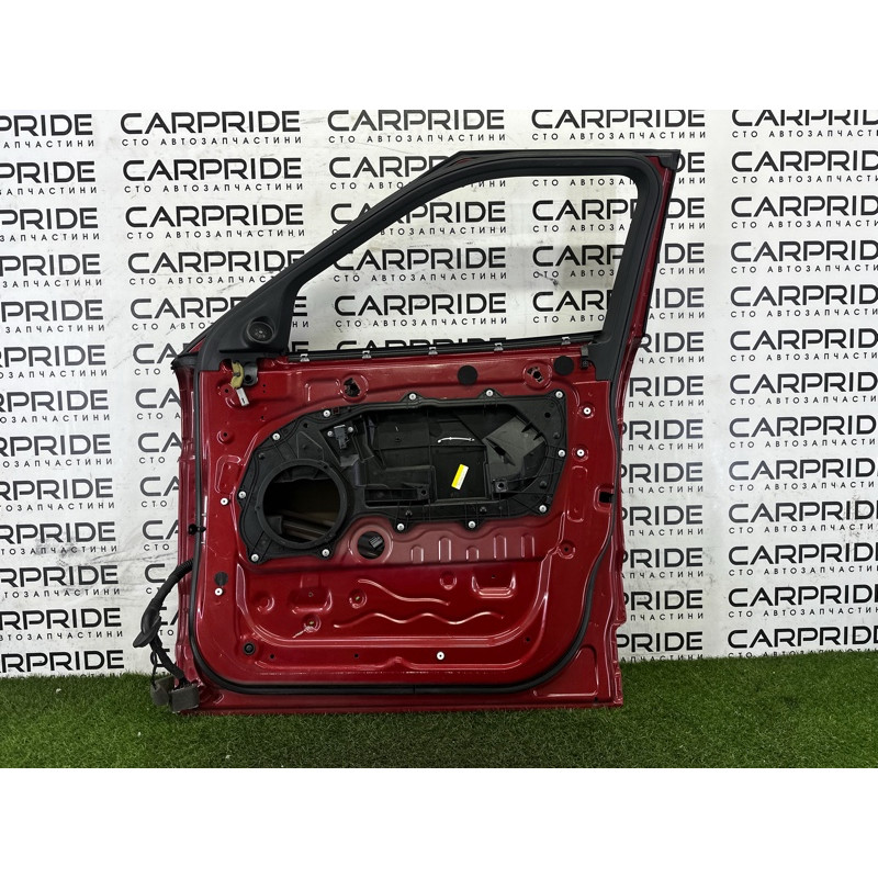 Дверь (наружные элементы кузова) LAND ROVER Range Rover Evoque L538 2016 2.0 LR028552