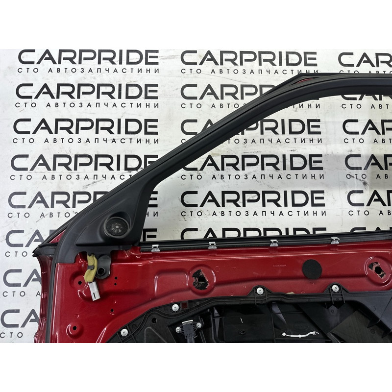 Дверь (наружные элементы кузова) LAND ROVER Range Rover Evoque L538 2016 2.0 LR028552