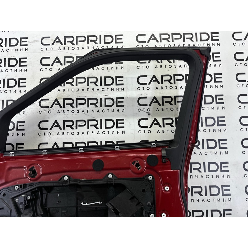 Дверь (наружные элементы кузова) LAND ROVER Range Rover Evoque L538 2016 2.0 LR028552