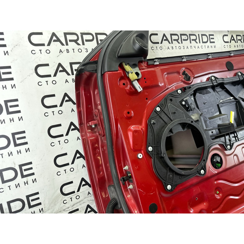 Дверь (наружные элементы кузова) LAND ROVER Range Rover Evoque L538 2016 2.0 LR028552