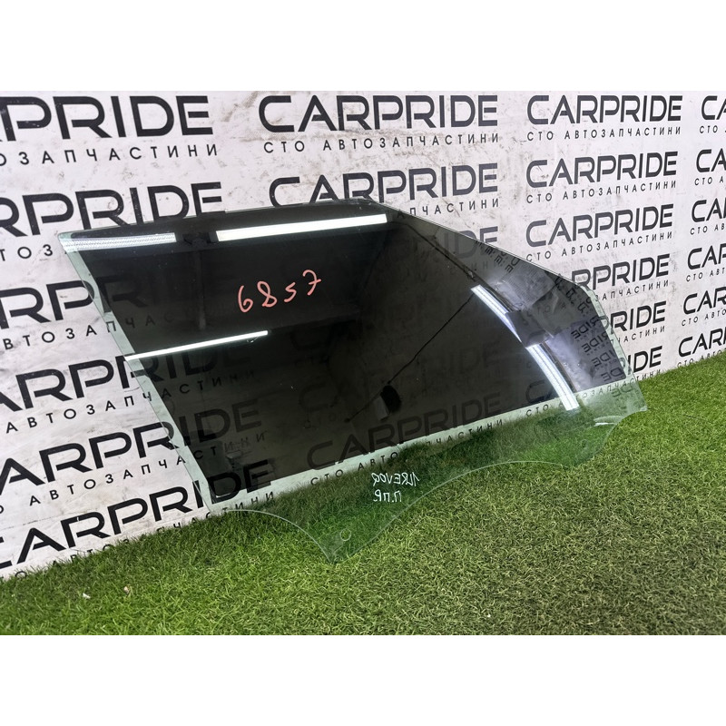 Стекло (кузов и элементы) LAND ROVER Range Rover Evoque L538 2016 2.0 LR044525