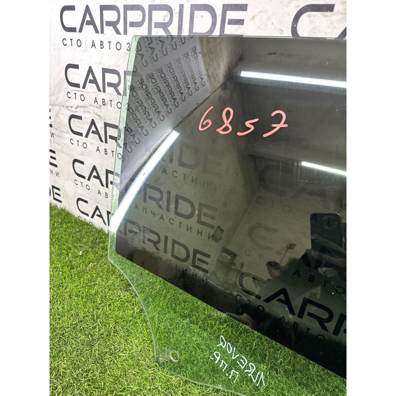 Стекло (кузов и элементы) LAND ROVER Range Rover Evoque L538 2016 2.0 LR044525