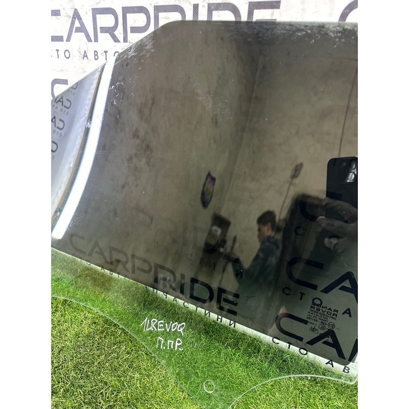 Стекло (кузов и элементы) LAND ROVER Range Rover Evoque L538 2016 2.0 LR044525