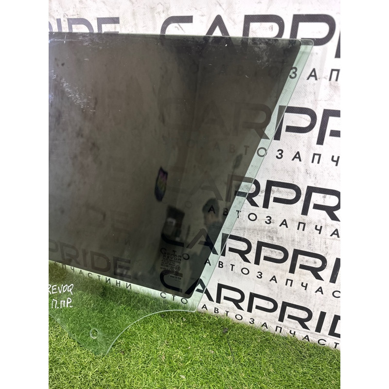 Стекло (кузов и элементы) LAND ROVER Range Rover Evoque L538 2016 2.0 LR044525