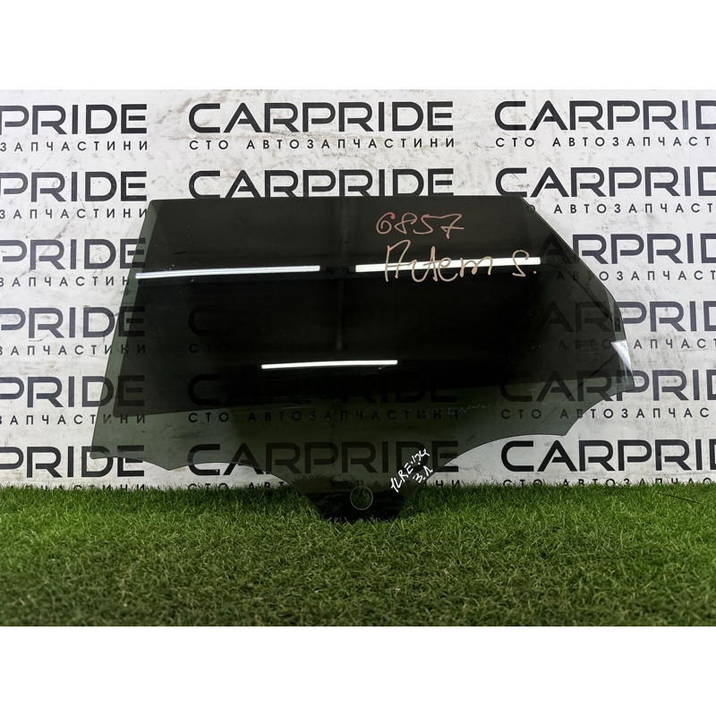 Стекло (кузов и элементы) LAND ROVER Range Rover Evoque L538 2016 2.0 LR026715