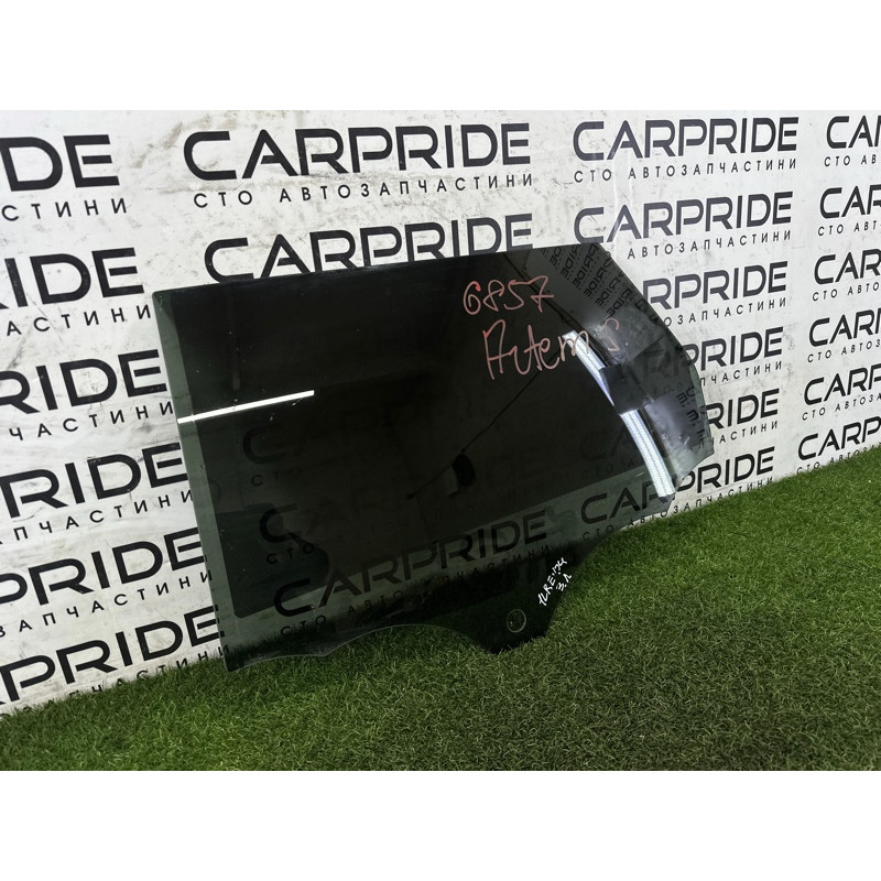 Стекло (кузов и элементы) LAND ROVER Range Rover Evoque L538 2016 2.0 LR026715