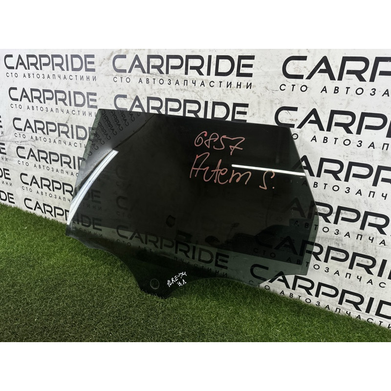 Стекло (кузов и элементы) LAND ROVER Range Rover Evoque L538 2016 2.0 LR026715